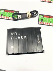 WESTERN DIGITAL WD-BLACK P10